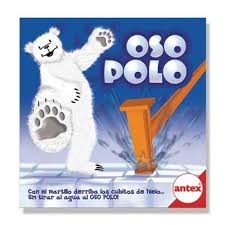 Oso polo