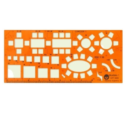 Planilla pizzini 5809 