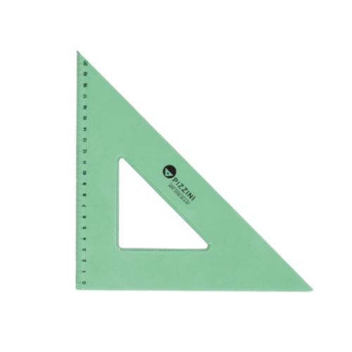 Escuadra pizzini 30cm x45°