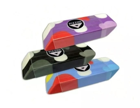 Goma pizzini "mio colores"