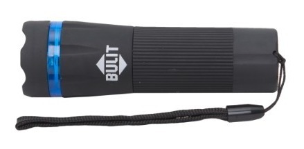 Linterna bulit