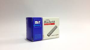 Broches mit 64 x 5000