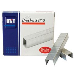 Boches mit  23/10 x 1000 