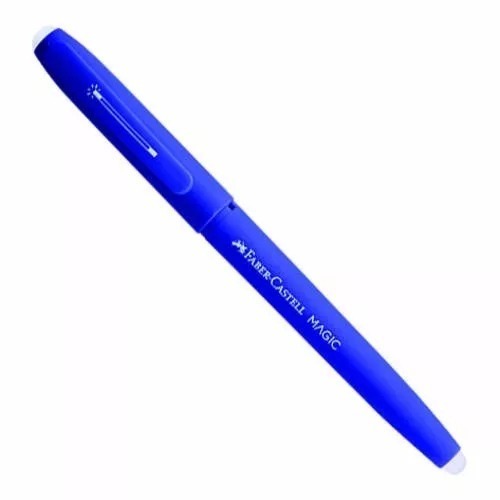 Roller faber magic cuerpo azul