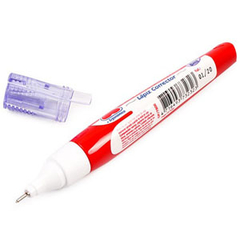 Corrector faber castell en lapiz 