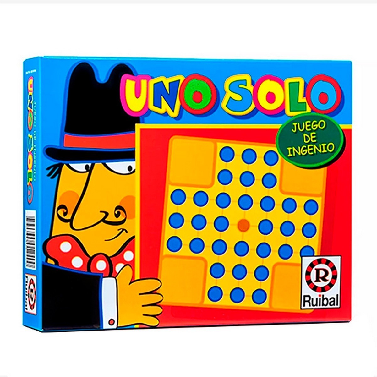 Uno solo