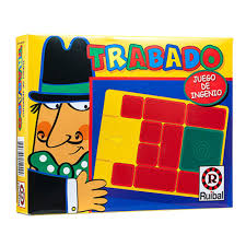 Trabado
