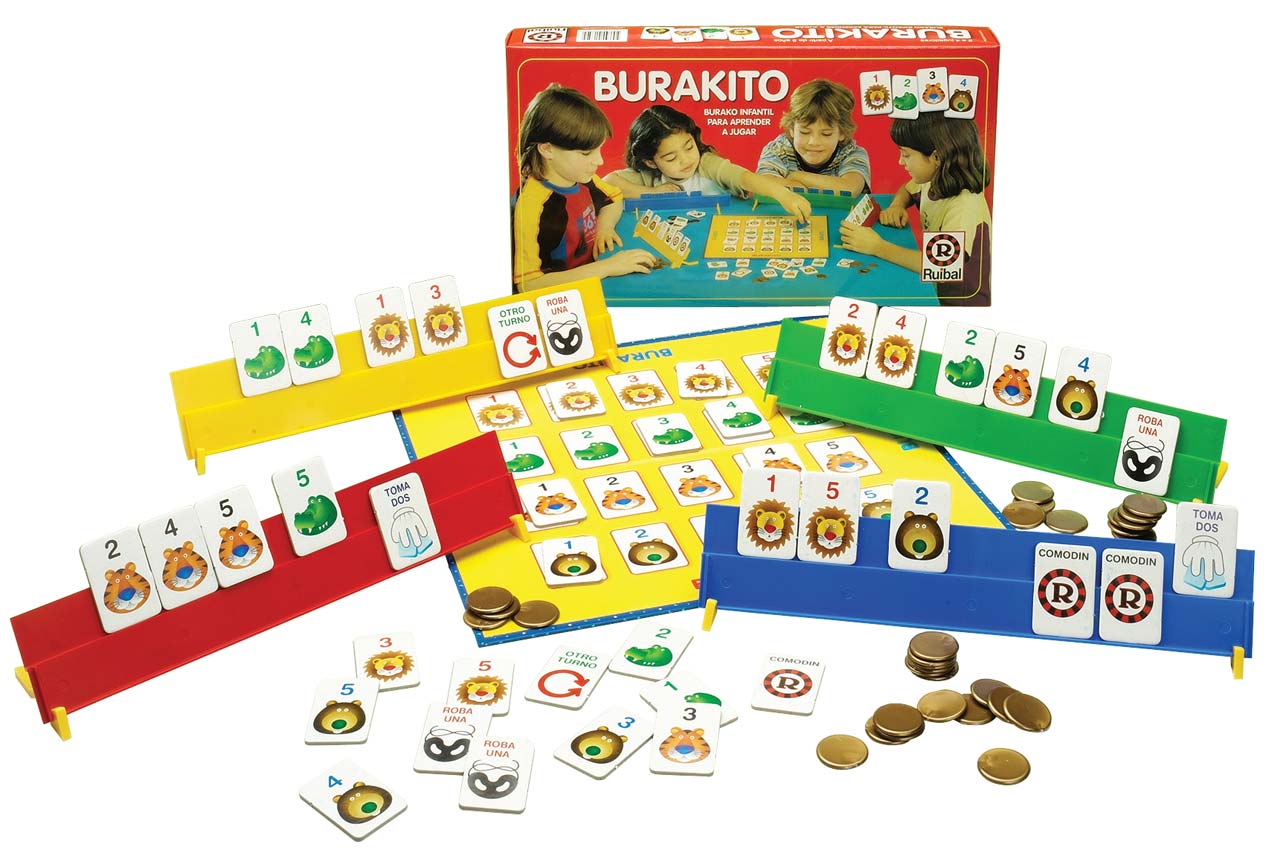 Burakito
