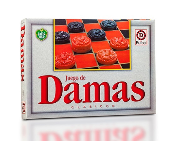 Damas clasico