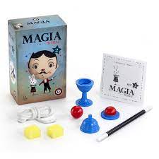 Magia ruibal 2