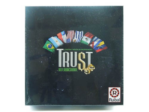 Trust internacional