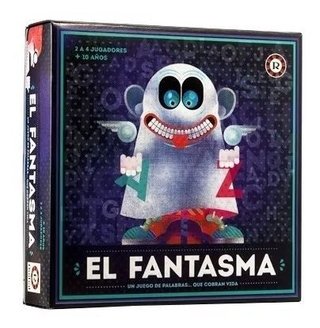 El fantasma