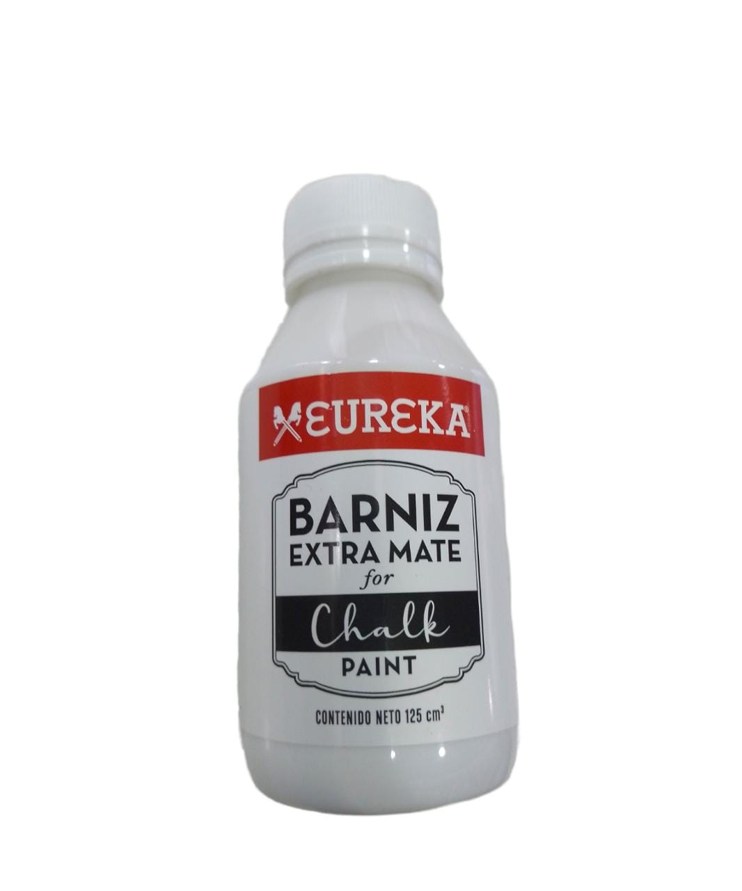 Barniz extra mate 125cc
