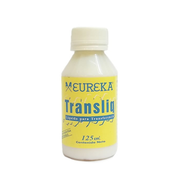 Transliq  125cc.