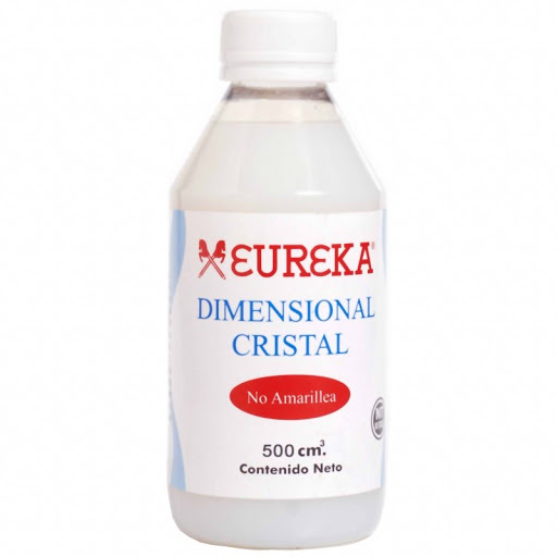 Dimesional cristal 500cm
