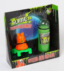 Power slime pequeÑos demonios