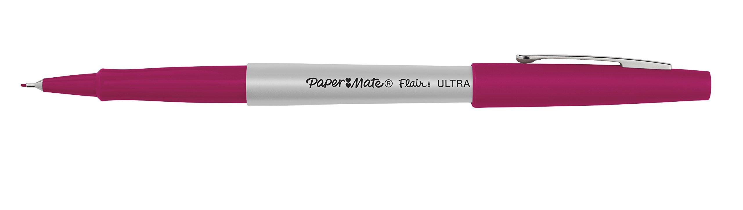 Microfibra paper-mate flair magenta