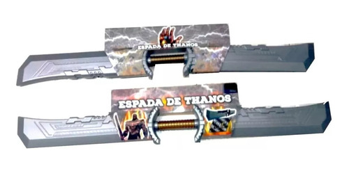 Espada de thanos