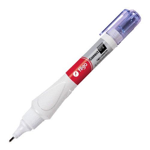 Lapiz corrector filgo 012 