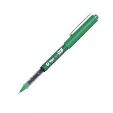 Lapicera roller filgo verde super ball 0.5