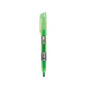 Resaltador filgo fino fluo verde 