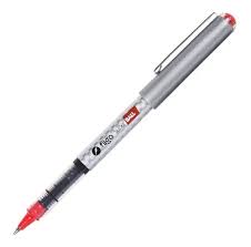 Roller filgo punta aguja 0,5 rojo