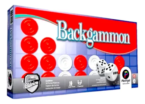 Backgammon