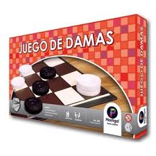 Juego de damas 