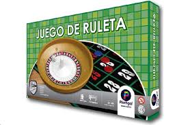 Ruleta 