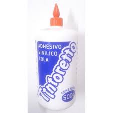 Adhesivo tintoretto 500g.