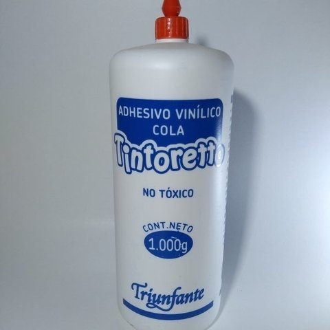Adhesivo tintoretto 1000g