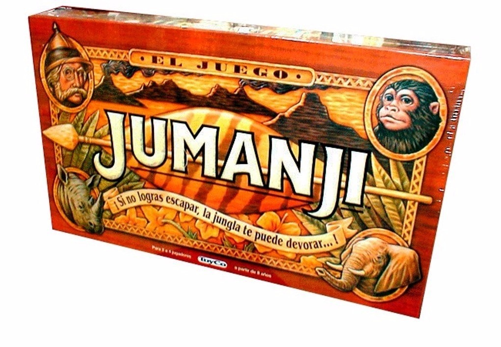 Jumanji