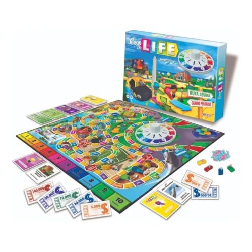 El juego de life argentina 