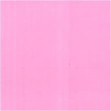 Papel seda rosa pastel