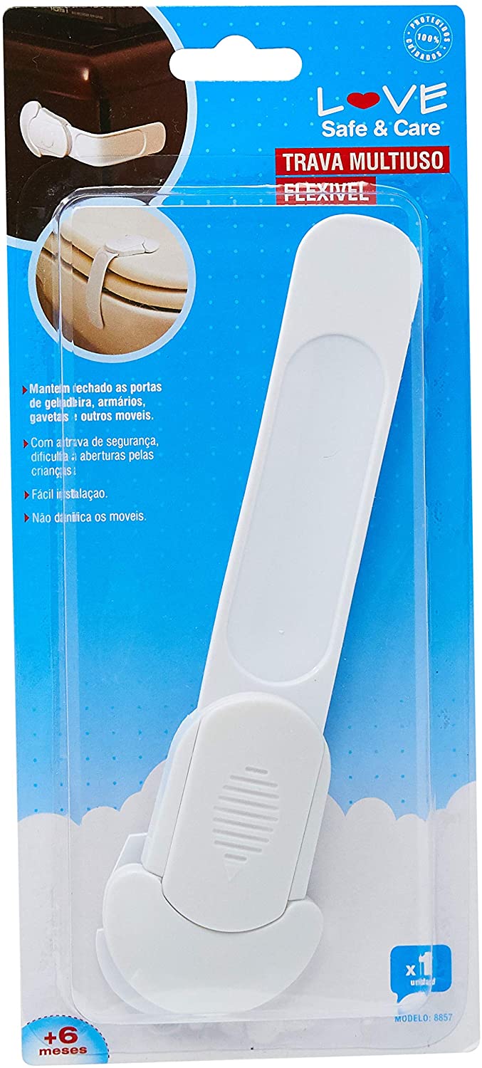 Traba multiuso flexible