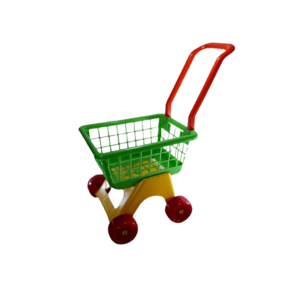 Carrito de compras 
