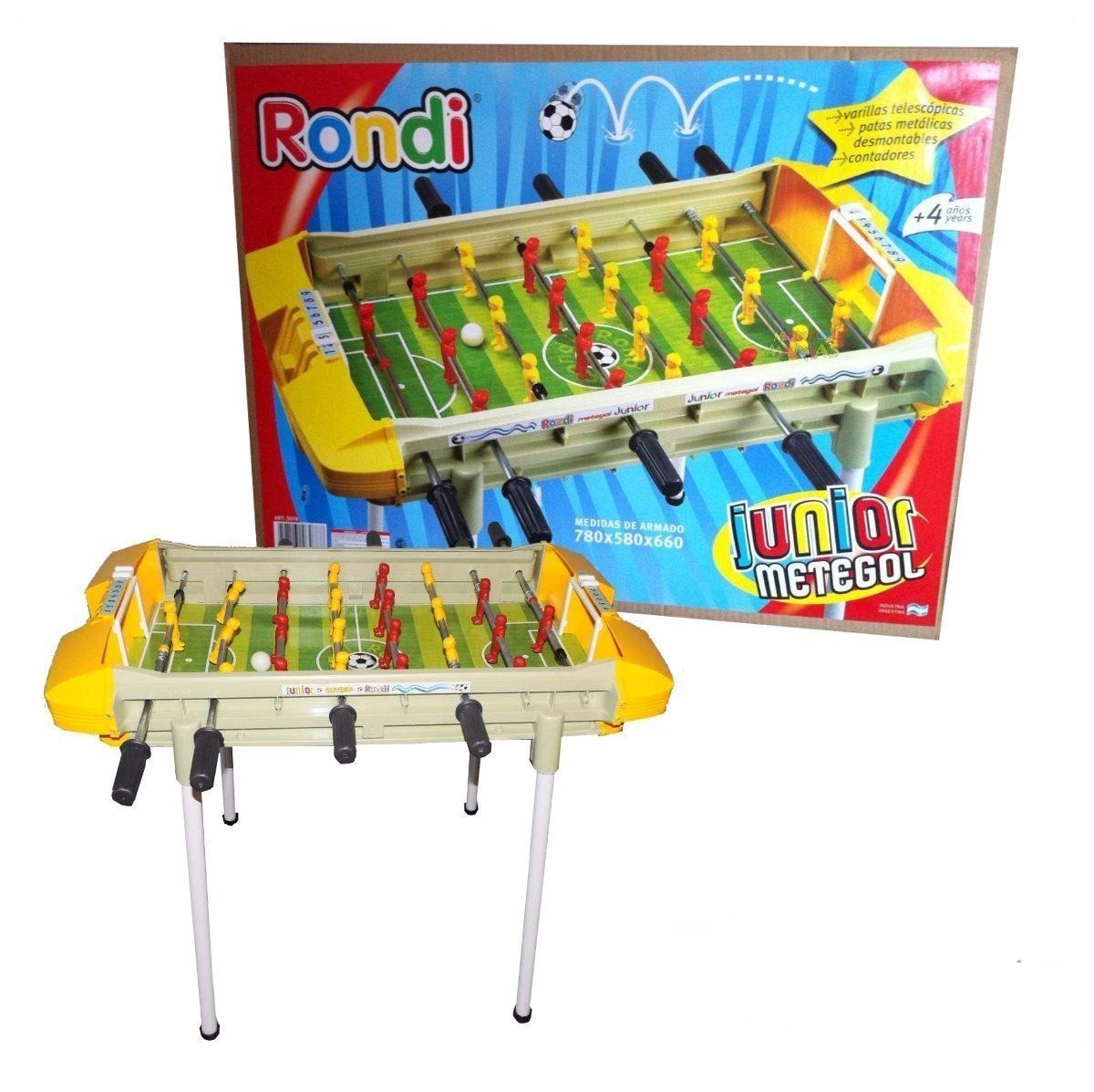 Metegol junior