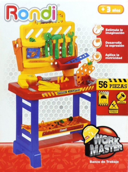 Work master