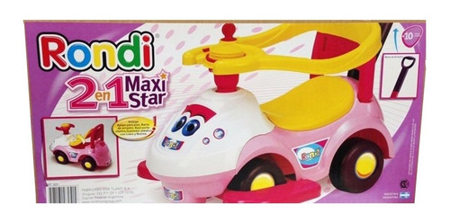 Rodados