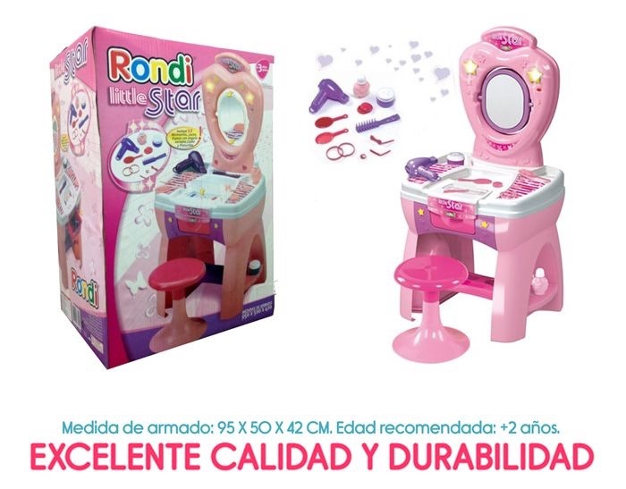Belleza