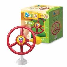 Juguete didactico volante sonajero de mesa