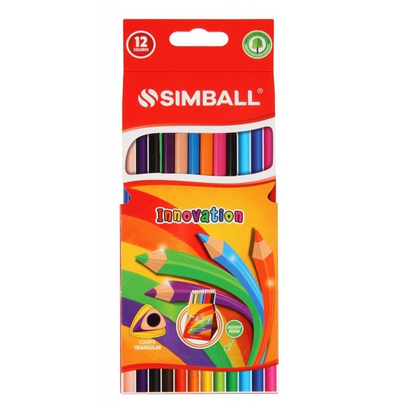 Lapiz simball innovation 
