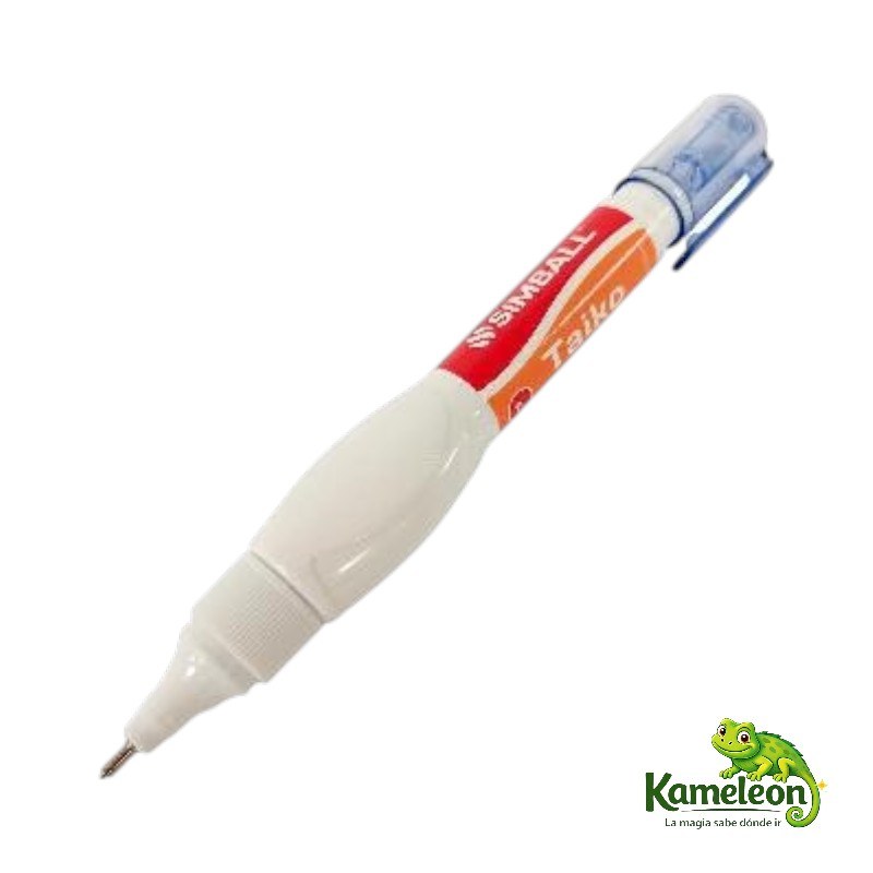 Corrector simball  lapiz tayco