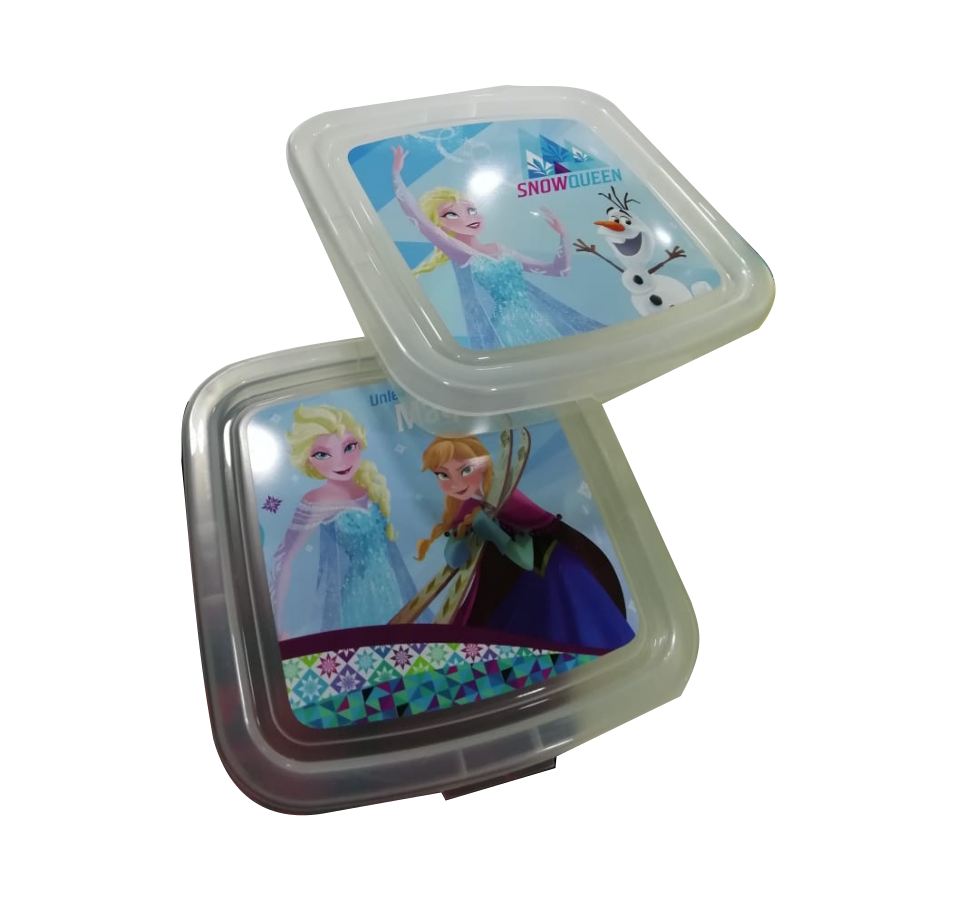 Hermetico frozen