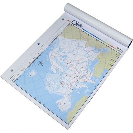 Mapa mc europa politico n5