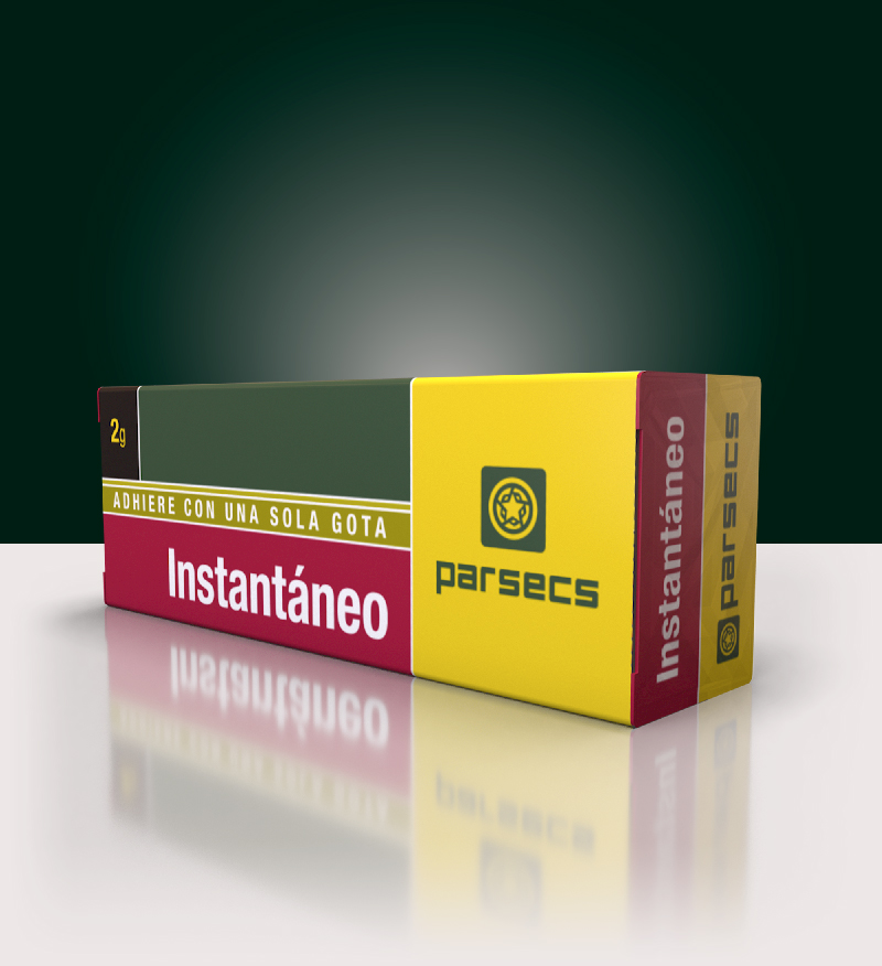 Adhesivo instantaneo 2g