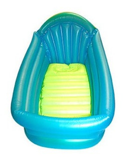 BaÑera inflable 