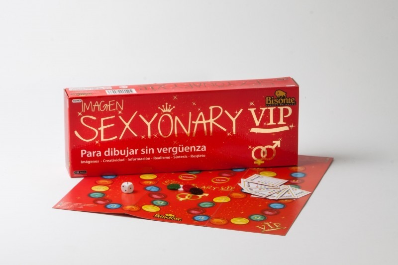 Sexyonary vip