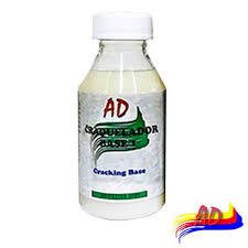 Accesorio ad craquelador barniz 1  x 100ml.