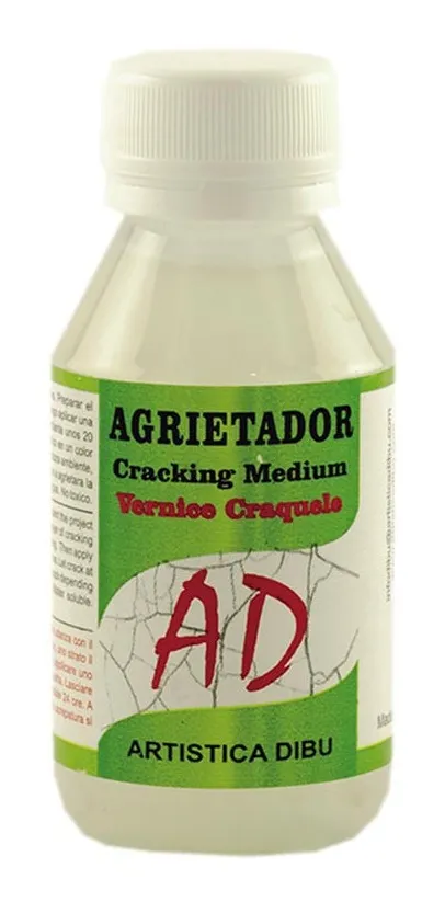 Accesorio ad agrietador x 100 ml.3